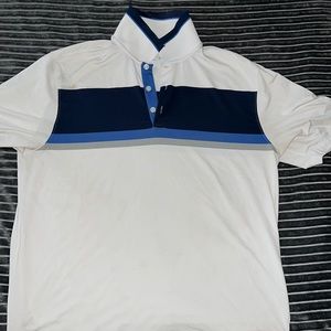 Walter Hogen Golf Polo